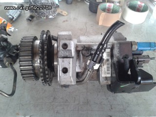 ΑΝΤΛΙΑ ΠΕΤΡΕΛΑΙΟΥ ΓΙΑ 	FORD TRANSIT CONNECT 1.8 TDCI
