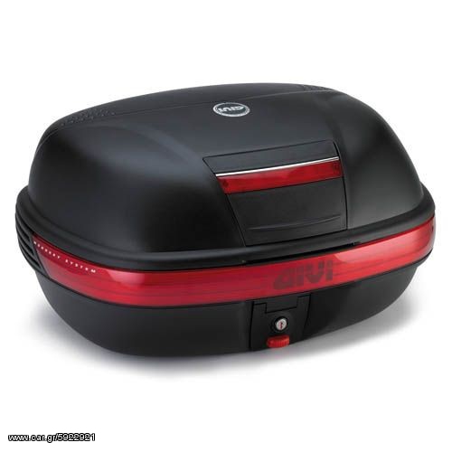 Βαλίτσα Μπαγκαζιέρα GIVI E460N