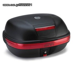 Βαλίτσα Μπαγκαζιέρα GIVI E460N