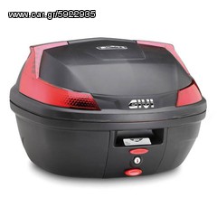 Βαλίτσα Μπαγκαζιέρα Givi B47 Blade