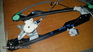 FORD FOCUS 2002 MOD