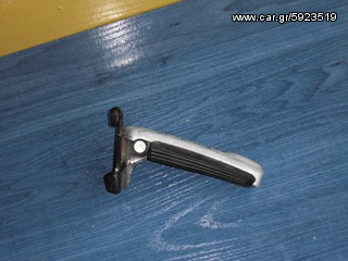 ΜΑΡΣΠΙΕ ΣΥΝΕΠΙΒΑΤΗ  GILERA RUNNER 125 VX -thumb-1