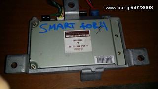 SMART FOR FOUR 2005 MOD 1.100CC