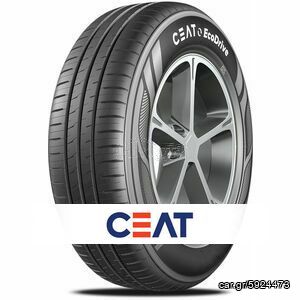 165/70R14 81T CEAT ECODRIVE 220 EURO!!!