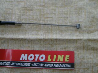 ΝΤΙΖΑ ΓΚΑΖΙΟΥ .KAWASAKI .ELIMINATOR 250 (ΕΠΙΣΤΡΟΦΗΣ)JAPAN 54012-1365 ΠΡΟΣΦΟΡΑ υπολοιπα στοκ