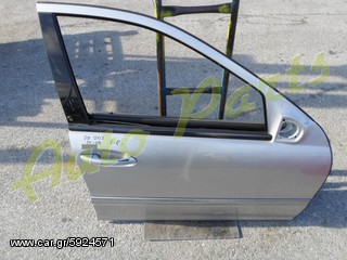 ΠΟΡΤΑ ΕΜΠΡΟΣ ΔΕΞΙΑ MERCEDES BENZ W203 ΜΟΝΤΕΛΟ 2001-2008