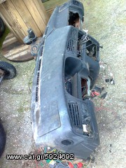 VW GOLF 3 VR6 ΤΑΜΠΛΟ '94-'98 ΜΟΝΤΕΛΟ