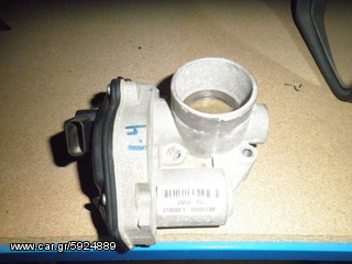 ΠΕΤΑΛΟΥΔΑ ΓΚΑΖΙΟΥ FUSION FIESTA FOCUS 2001-2012 1.4-1.6-thumb-3