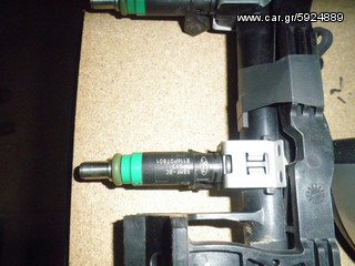 ΠΕΤΑΛΟΥΔΑ ΓΚΑΖΙΟΥ FUSION FIESTA FOCUS 2001-2012 1.4-1.6-thumb-7