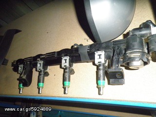 ΠΕΤΑΛΟΥΔΑ ΓΚΑΖΙΟΥ FUSION FIESTA FOCUS 2001-2012 1.4-1.6-thumb-8