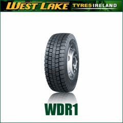 225/75R17.5 WESTLAKE WDR+1 (ΔΙΑΦΟΡΙΚΟΥ) MONO 180 EURO!!!