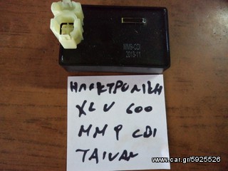 ΗΛΕΛΤΡΟΝΙΚΗ ΓΙΑ HONDA   XLV 600 TRANSLAP TAIWAN MM9 ##ΜΟΤΟ ΚΟΡΔΑΛΗΣ##