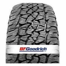 265/50R20 BFG TRAIL-TERRAIN T/A  1400 EURO!!! BY MICHELIN