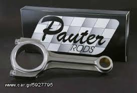Mini	Pauter		X Beam Forged rods ARP2000 bolts 4pcs
