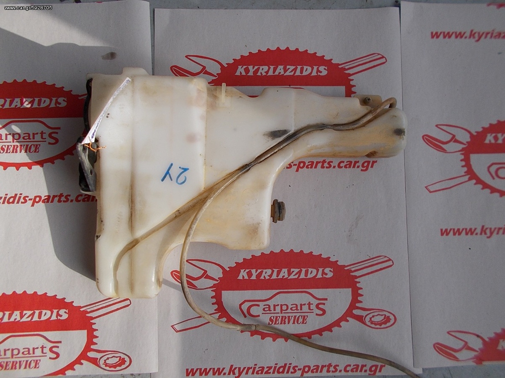 ΠΑΓΟΥΡΙ ΥΑΛΟΚΑΘΑΡΙΣΤΗΡΩΝ TOYOTA HILUX / VW TARO 4X2 1.8 82PS ΚΩΔ. ΚΙΝΗΤΗΡΑ 2Y , MOD 1989-1994