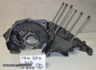 TDM  850  3VD  3VD-003760     ΑΝΩ  ΚΑΡΤΕΡ ΜΟΤΕΡ   (Ρωτήστε τιμή)