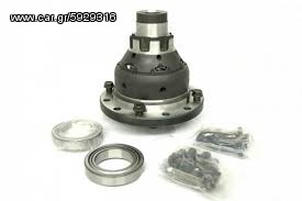 Group VAG	 Peloquin		02M/02Q 1.8T/R32 6sp Front