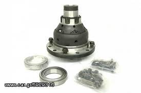 Group VAG	 Peloquin		02M/02Q 1.8T/R32 6sp Front