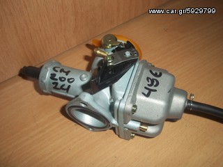 ΚΑΡΜΠΥΡΑΤΕΡ  TAIWAN HONDA CM200/CB200/CB250 28....