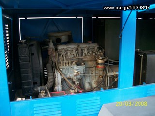 Γεννήτρια Perkins 2000 37 KVA-thumb-1