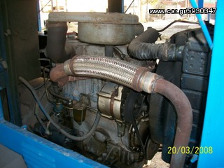 Γεννήτρια Perkins 2000 37 KVA-thumb-2
