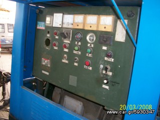 Γεννήτρια Perkins 2000 37 KVA-thumb-3