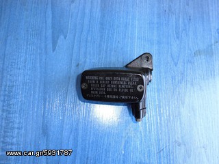 ΤΡΟΜΠΑ ΦΡΕΝΟΥ ΕΜΠΡΟΣ  HONDA CBR 1000 RR 1992