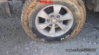 ΝΕΑ ΠΑΡΑΛΑΒΗ MITSUBISHI L-200 SAFARI, ΠΕΤΣΗΣ 4Χ4-thumb-2