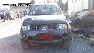 ΝΕΑ ΠΑΡΑΛΑΒΗ MITSUBISHI L-200 SAFARI, ΠΕΤΣΗΣ 4Χ4-thumb-3