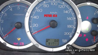 ΝΕΑ ΠΑΡΑΛΑΒΗ MITSUBISHI L-200 SAFARI, ΠΕΤΣΗΣ 4Χ4-thumb-4