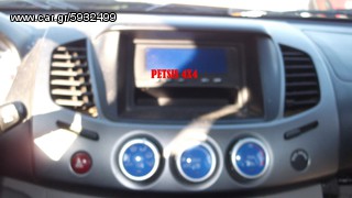 ΝΕΑ ΠΑΡΑΛΑΒΗ MITSUBISHI L-200 SAFARI, ΠΕΤΣΗΣ 4Χ4-thumb-5
