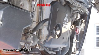 ΝΕΑ ΠΑΡΑΛΑΒΗ MITSUBISHI L-200 SAFARI, ΠΕΤΣΗΣ 4Χ4-thumb-10