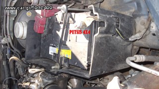 ΝΕΑ ΠΑΡΑΛΑΒΗ MITSUBISHI L-200 SAFARI, ΠΕΤΣΗΣ 4Χ4-thumb-13