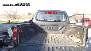 ΝΕΑ ΠΑΡΑΛΑΒΗ MITSUBISHI L-200 SAFARI, ΠΕΤΣΗΣ 4Χ4-thumb-17