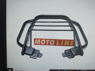 ΣΧΑΡΑ ,HONDA  Genio 110. ΕΝΙΣΧΥΜΕΝΗ. ΕΛΛΗΝΙΚΗ(R) ,Εγγυημένη ποιότητα . ΠΡΟΣΦΟΡΑ.υπολοιπο στοκ