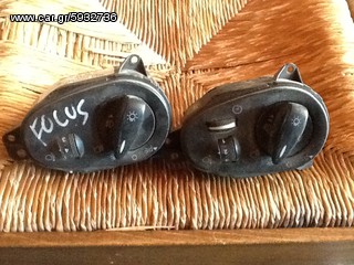 Ford focus 04 mod diakoptes foton