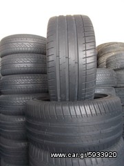 2ΤΜΧ MICHELIN PILOTSPORT 3 245-40-17 DOT 48-2011 ΠΟΛΥ ΚΑΛΑ 80€