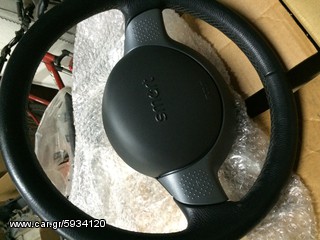 ΤΙΜΟΝΙΑ ΚΑΙΝΟΥΡΓΙΑ ΣΤΟ ΚΟΥΤΙ ΤΟΥΣ SMART FORTWO 450!!!!!!!!!!