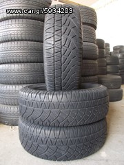 3ΤΜΧ MICHELIN LATITUDE CROSS 235-70-16 ΕΥΚΑΙΡΙΑΑΑΑΑ 110€