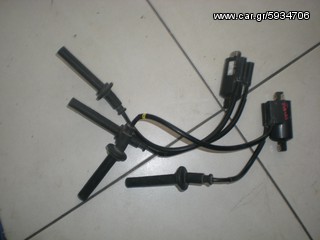 Πολλαπλασιαστές  YAMAHA FZS FAZER 1000