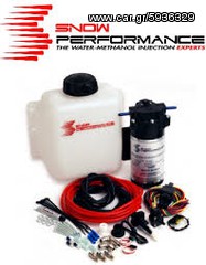 Universal	Snow Performance	20001	Gas Stage I Boost