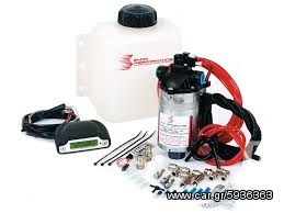 Universal	Snow Performance	20100	Gas Stg 3 Boost Controlled