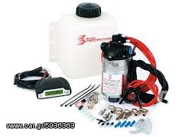Universal	Snow Performance	20100	Gas Stg 3 Boost Controlled