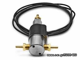 Universal	Snow Performance	30100	Wastegate Solenoid