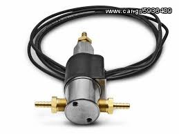 Universal	Snow Performance	30100	Wastegate Solenoid