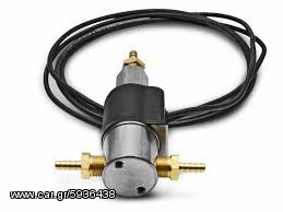 Universal	Snow Performance	30300	Supercharger Bypass Valve Kit (3-way solenoid)