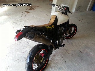 YAMAHA XT660X 2007-thumb-4