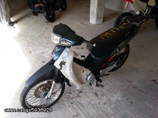 MODENAS KRISS 115-thumb-1