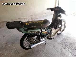 MODENAS KRISS 115-thumb-3