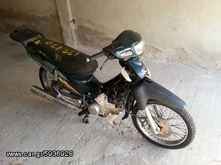 MODENAS KRISS 115-thumb-2